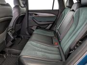 Geely Xingyue I Рестайлинг (S) Москва  - изображение 48