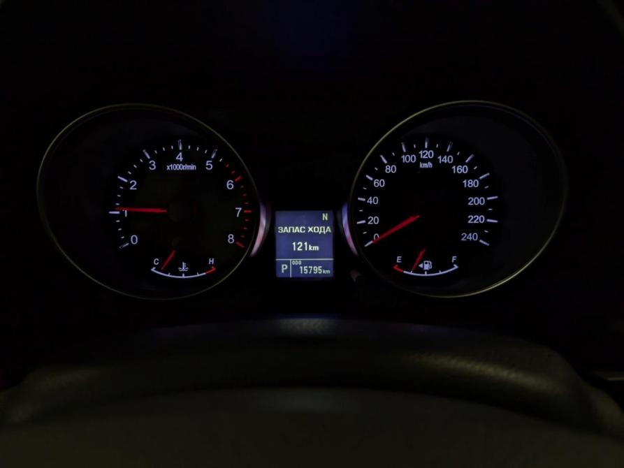 Haval M6 II Москва  - изображение 6