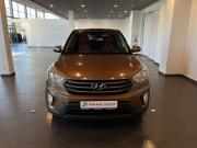 Hyundai Creta I Чебоксары  - изображение 45