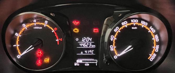 Lada (ВАЗ) Granta I Рестайлинг с пробегом 2023 года, цена 750 000 рублей, 44623 км, седан, Автокод Объявления