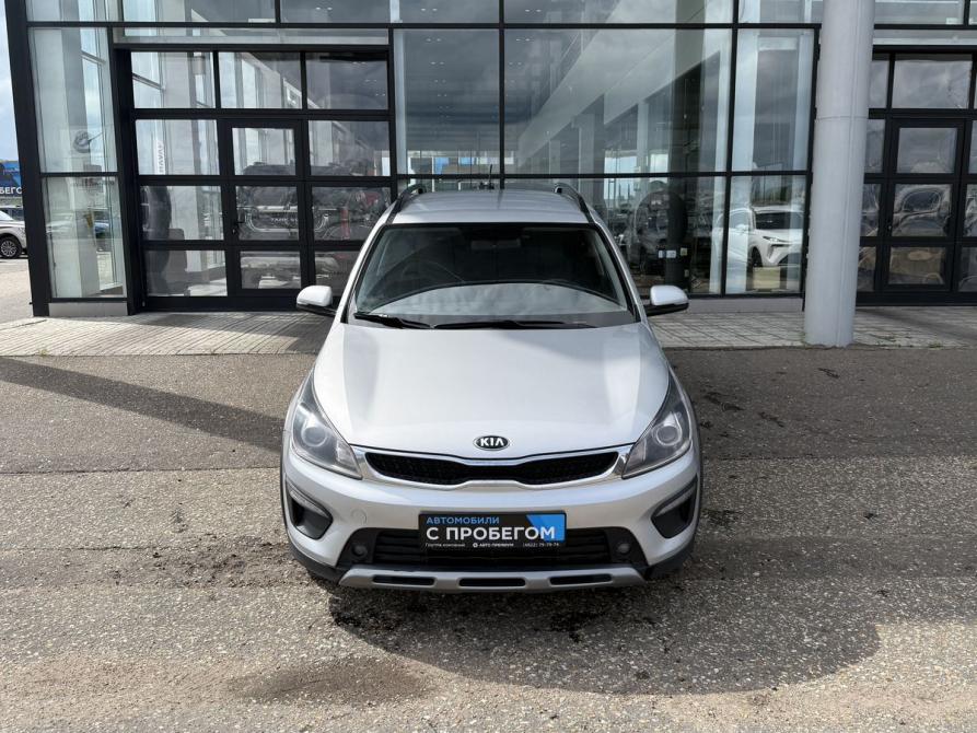 Kia Rio IV Тверь  - изображение 2