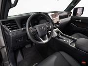 Lexus GX III Тюмень  - изображение 41