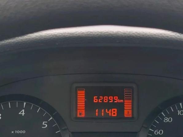 Lada (ВАЗ) Largus I с пробегом 2019 года, цена 940 000 рублей, 62899 км, универсал, Автокод Объявления
