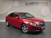 Chevrolet Cruze I Москва  - изображение 25