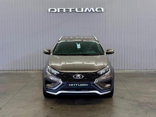 Lada (ВАЗ) Vesta I Рестайлинг (NG) с пробегом 2024 года, цена 1 597 000 рублей, 11814 км, универсал, Автокод Объявления