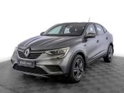 Renault Arkana I Москва  - изображение 29