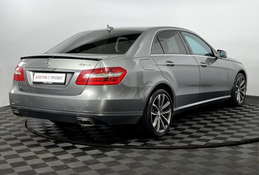 Mercedes-Benz E-Класс IV (W212 S212 C207) Нижний Новгород  - изображение 6