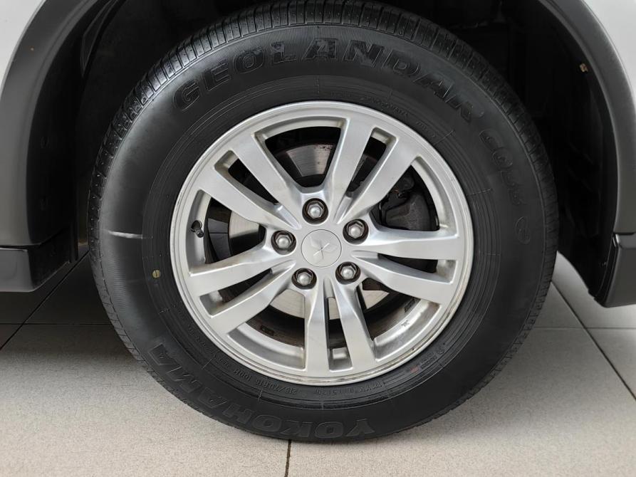 Mitsubishi Outlander III Рестайлинг 3 Подольск  - изображение 25