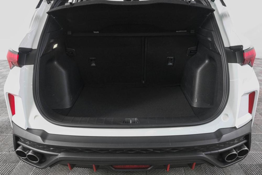 Geely Coolray I Рестайлинг Кемерово  - изображение 8