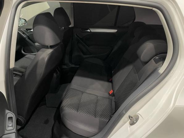 Volkswagen Golf VI с пробегом 2011 года, цена 670 000 рублей, 255660 км, хэтчбек, Автокод Объявления