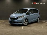 Honda Freed II Рестайлинг Челябинск  - изображение 20