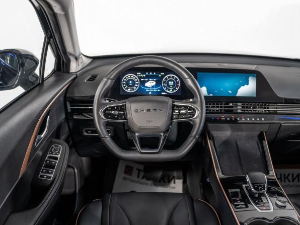 Omoda C5 I с пробегом 2023 года, цена 1 790 500 рублей, 31796 км, внедорожник, Автокод Объявления
