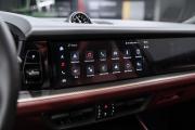 Porsche Cayenne III Рестайлинг Москва  - изображение 49