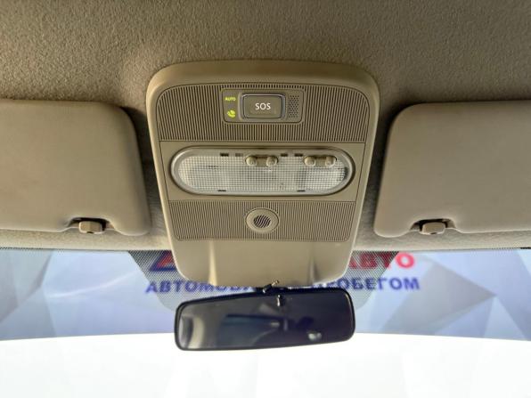 Nissan Terrano III (D10) с пробегом 2017 года, цена 1 270 000 рублей, 157443 км, внедорожник, Автокод Объявления