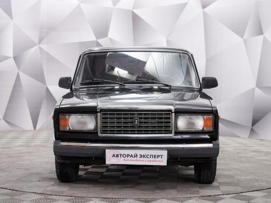 Lada (ВАЗ) 2107 Ульяновск  - изображение 8