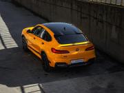 BMW X4 II (G02) Москва  - изображение 36
