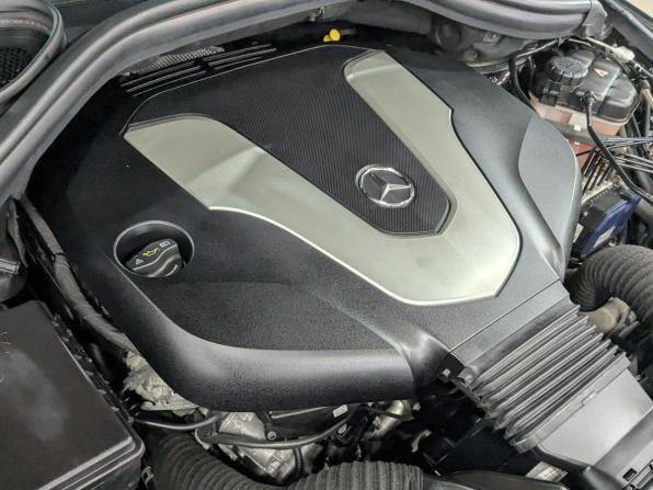 Mercedes-Benz GLS I (X166) с пробегом 2017 года, цена 5 150 000 рублей, 96966 км, внедорожник, Автокод Объявления