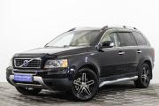 Volvo XC90 I Рестайлинг Сургут  - изображение 22