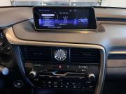 Lexus RX IV Чебоксары  - изображение 48