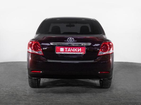 Toyota Allion II Рестайлинг с пробегом 2013 года, цена 1 470 000 рублей, 81068 км, седан, Автокод Объявления