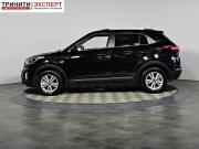 Hyundai Creta I Белгород  - изображение 25