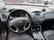 Hyundai ix35 I Рестайлинг Санкт-Петербург  - изображение 10