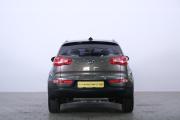 Kia Sportage III Омск  - изображение 28