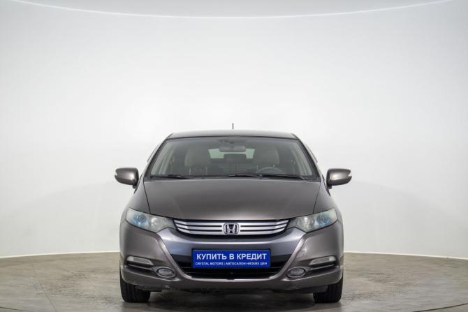 Honda Insight II с пробегом 2010 года, цена 899 000 рублей, 239000 км, хэтчбек, Автокод Объявления