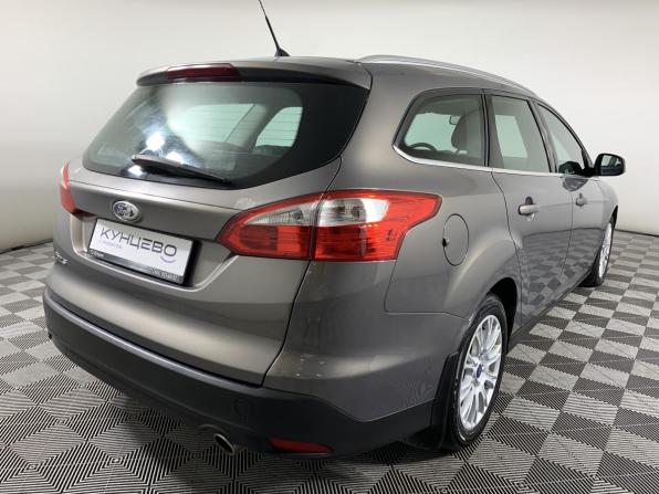 Ford Focus III с пробегом 2013 года, цена 779 000 рублей, 193273 км, седан, Автокод Объявления