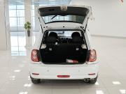 Lifan Smily I Рестайлинг (330) Самара  - изображение 28