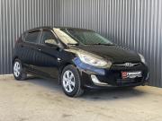 Hyundai Solaris I Пермь  - изображение 53