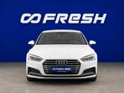 Audi A5 II (F5) Москва  - изображение 22
