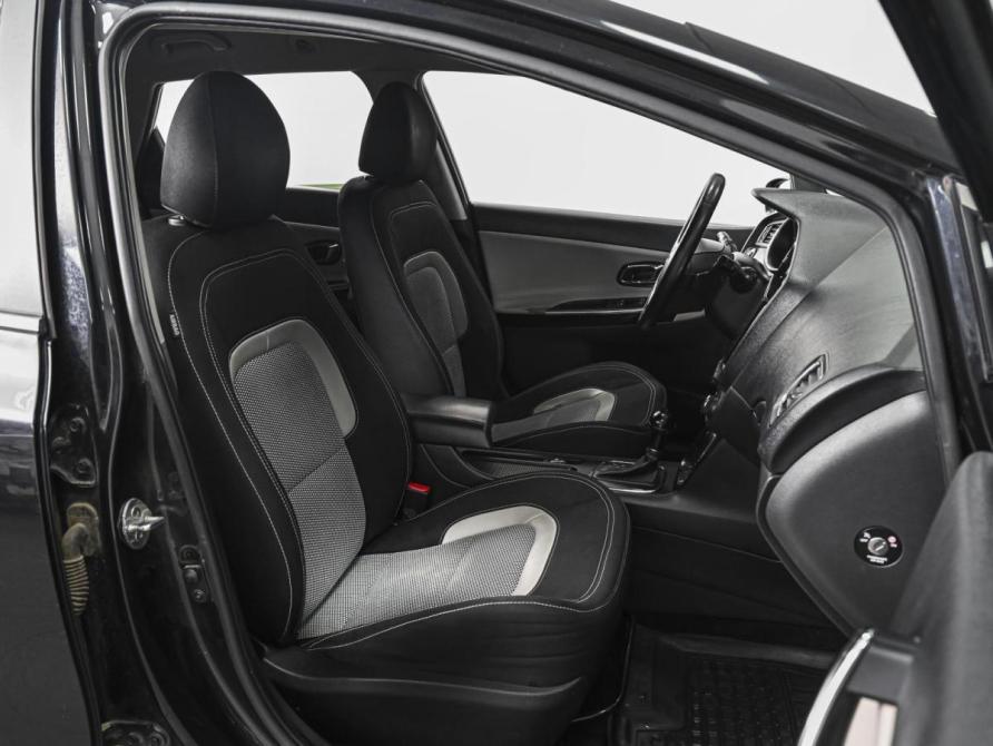 Kia Ceed II Ставрополь  - изображение 8