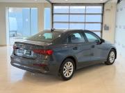 Audi A3 IV (8Y) Москва  - изображение 24