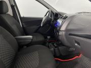 Lada (ВАЗ) Granta I Рестайлинг Воронеж  - изображение 24