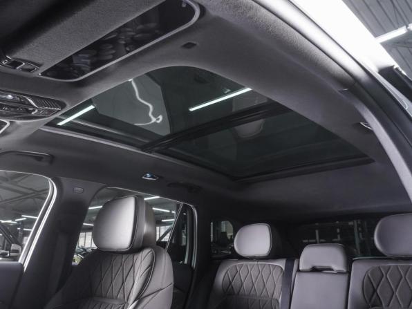 Geely Monjaro I Рестайлинг с пробегом 2026 года, цена 4 550 000 рублей, 59 км, внедорожник, Автокод Объявления