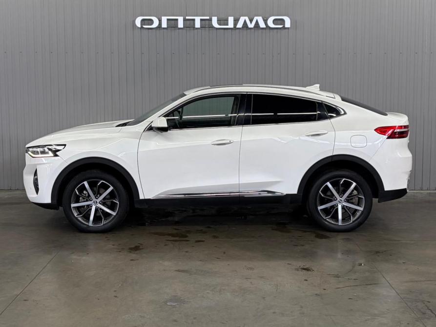 Haval F7x I Краснодар  - изображение 8