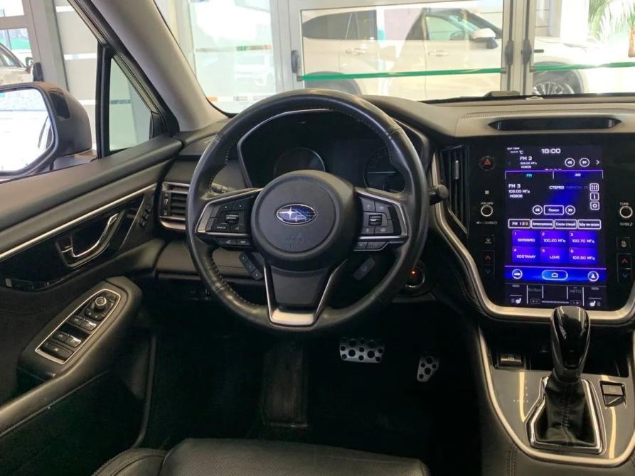 Subaru Outback VI Челябинск  - изображение 8