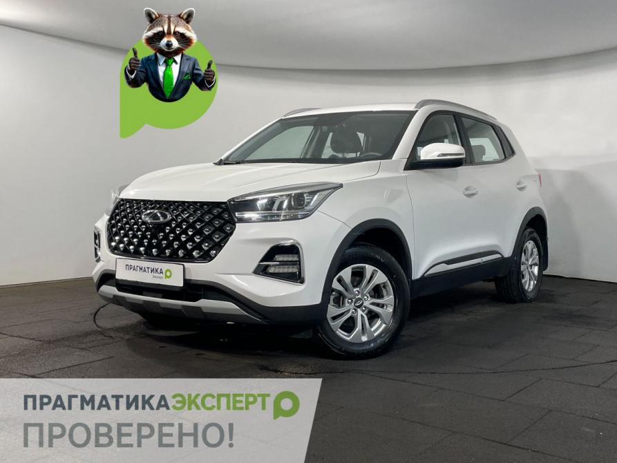 Chery Tiggo 4 Pro I Великий Новгород  - изображение 1
