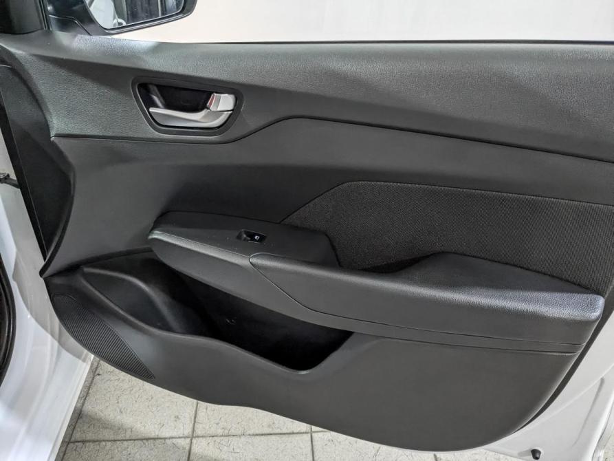 Hyundai Solaris II Рестайлинг Москва  - изображение 24