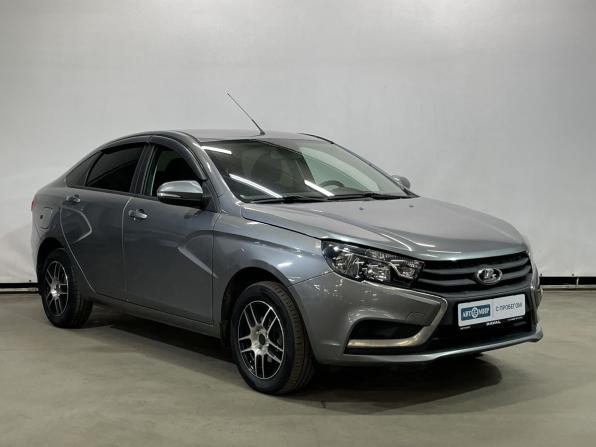 Lada (ВАЗ) Vesta I с пробегом 2016 года, цена 675 000 рублей, 158202 км, седан, Автокод Объявления