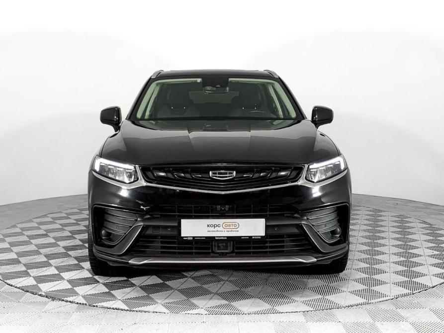 Geely Tugella I Ногинск  - изображение 2