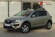 Renault Sandero II Саратов  - изображение 25
