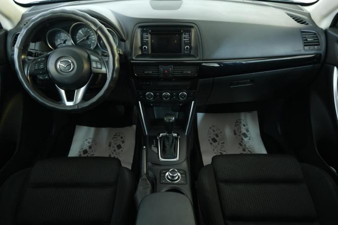 Mazda CX-5 I с пробегом 2014 года, цена 1 999 000 рублей, 183600 км, внедорожник, Автокод Объявления