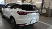 Chery Tiggo 7 Pro I Санкт-Петербург  - изображение 11