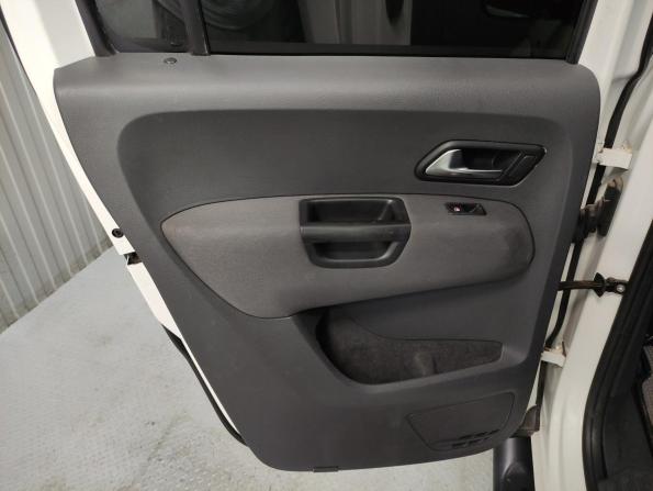 Volkswagen Amarok I с пробегом 2010 года, цена 1 415 000 рублей, 193785 км, пикап, Автокод Объявления