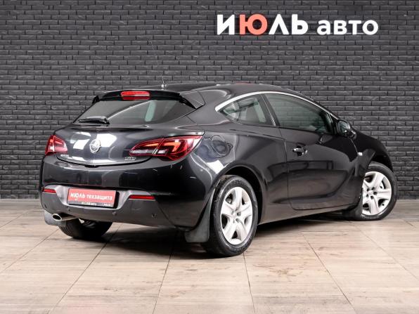 Opel Astra J Рестайлинг с пробегом 2014 года, цена 900 000 рублей, 121281 км, хэтчбек, Автокод Объявления