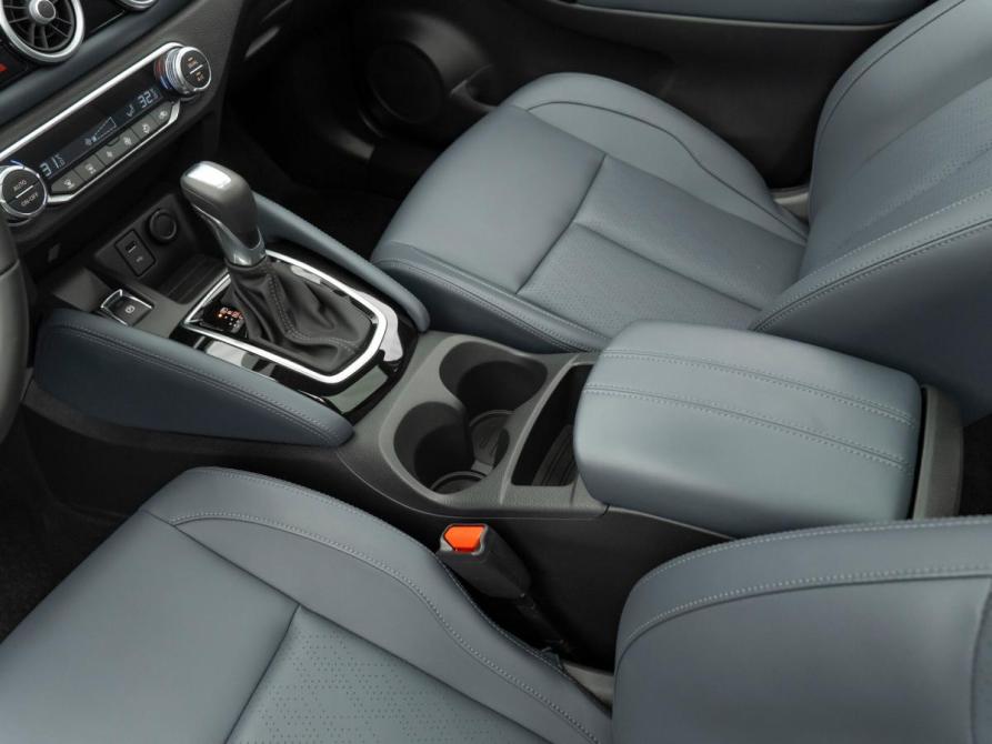 Nissan Qashqai II Рестайлинг 2 Москва  - изображение 19