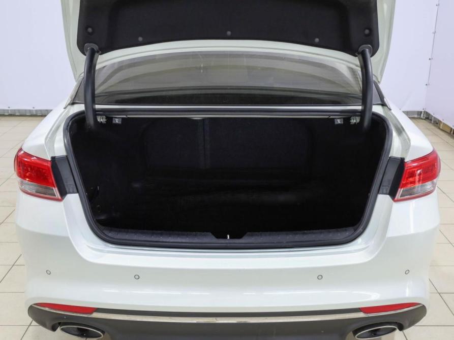 Kia Optima IV Ростов-на-Дону  - изображение 25