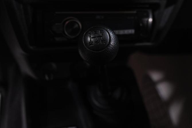 Lada (ВАЗ) 2121 (4x4) I Рестайлинг с пробегом 2024 года, цена 1 219 000 рублей, 6600 км, внедорожник, Автокод Объявления